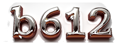 b612 logo